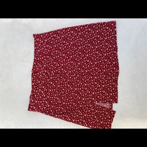 SHEIN skirt size M for women